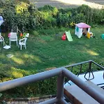 Al Borgo Di Sant'orso 2 - Cir 0345 Apartment