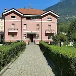 Apartment Al Borgo Di Sant'orso 2 - Cir 0345 Aosta