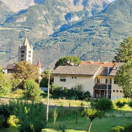Apartment Al Borgo Di Sant'orso 2 - Cir 0345 Aosta