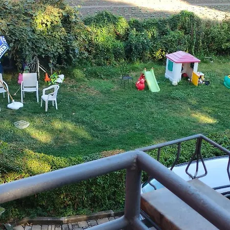 Al Borgo Di Sant'orso 2 - Cir 0345 Apartment