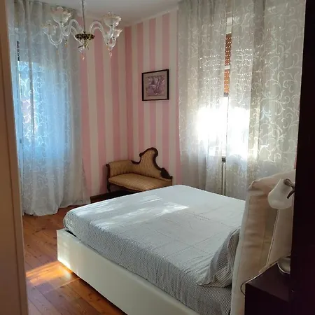 Al Borgo Di Sant'orso 2 - Cir 0345 *