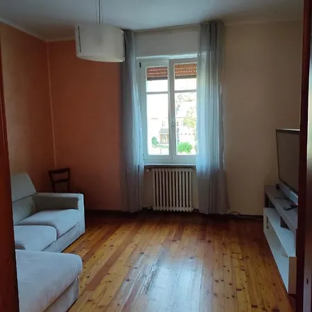 Al Borgo Di Sant'orso 2 - Cir 0345 Apartmán *