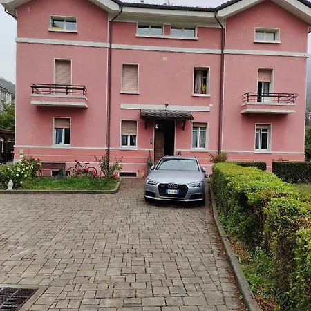 Al Borgo Di Sant'orso 2 - Cir 0345