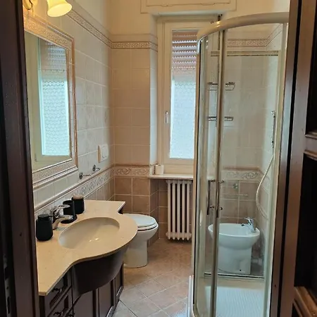 Al Borgo Di Sant'orso 2 - Cir 0345