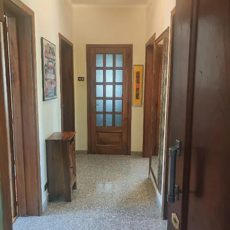 Al Borgo Di Sant'orso 2 - Cir 0345 Apartmán