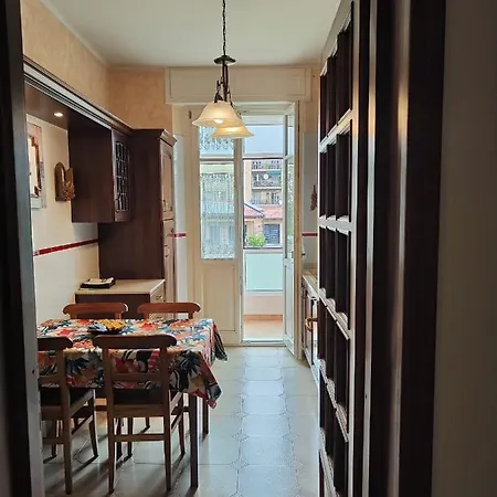 Al Borgo Di Sant'orso 2 - Cir 0345 Aosta