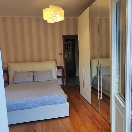 Apartmán Al Borgo Di Sant'orso 2 - Cir 0345 Aosta