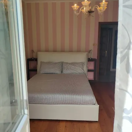 Apartmán Al Borgo Di Sant'orso 2 - Cir 0345