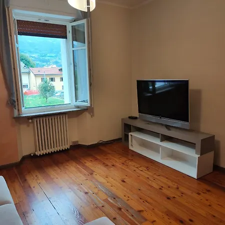 Al Borgo Di Sant'orso 2 - Cir 0345