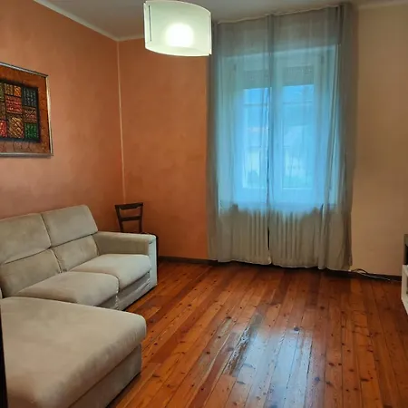 Al Borgo Di Sant'orso 2 - Cir 0345 Apartmán Aosta