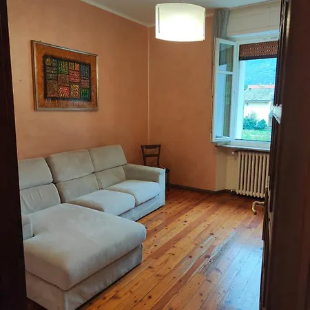 Al Borgo Di Sant'orso 2 - Cir 0345 * أَويستا