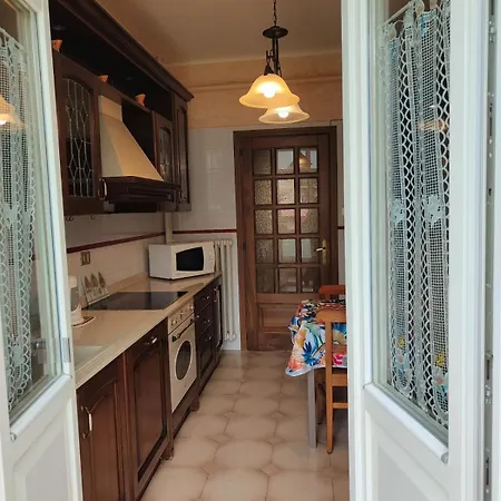 Al Borgo Di Sant'orso 2 - Cir 0345 Apartmán *