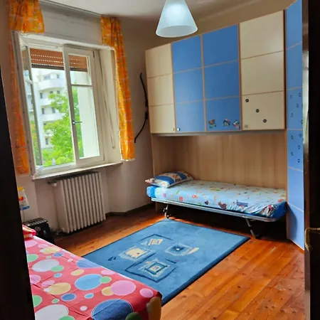 Al Borgo Di Sant'orso 2 - Cir 0345 Apartment *